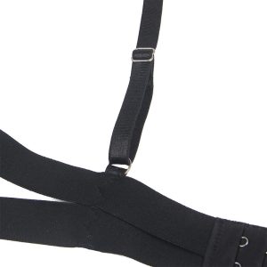 BODY COM RECORTES E ABERTURAS | L/XL - Image 8