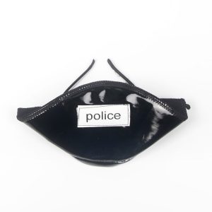 BODY FANTASIA DE POLÍCIA COM CHAPÉU | S/M 33 BODY FANTASIA DE POLÍCIA COM CHAPÉU | S/M - Image 14