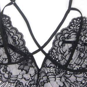 BODY FANTASIA DE POLÍCIA COM CHAPÉU | S/M 27 BODY FANTASIA DE POLÍCIA COM CHAPÉU | S/M - Image 8