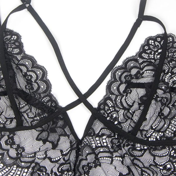 BODY FANTASIA DE POLÍCIA COM CHAPÉU | L/XL