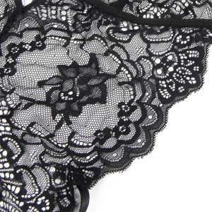 BODY FANTASIA DE POLÍCIA COM CHAPÉU | L/XL - Image 11