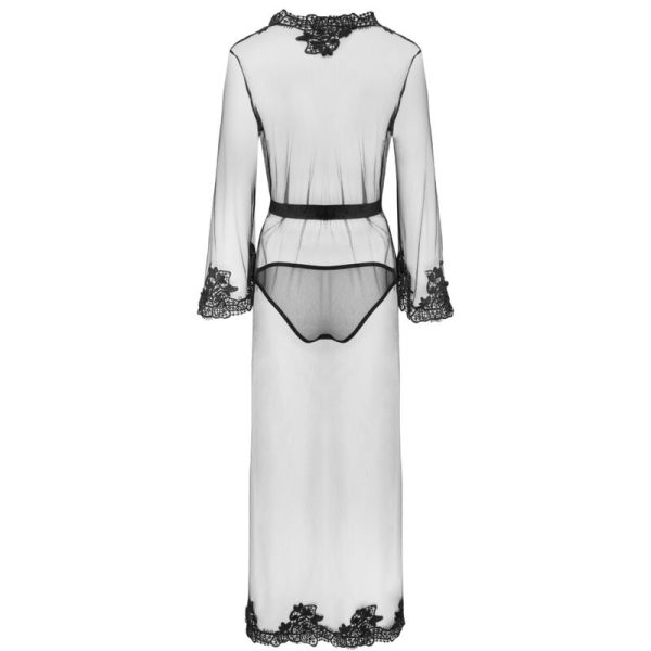 ROBE + TANGA NOKINA XG055 | TAMANHO ÚNICO