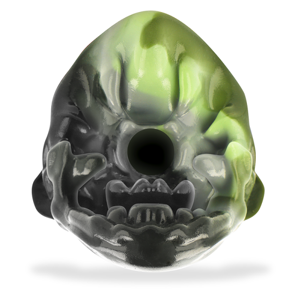 MASTURBADOR MASCULINO STEROPES CÍCLOPE