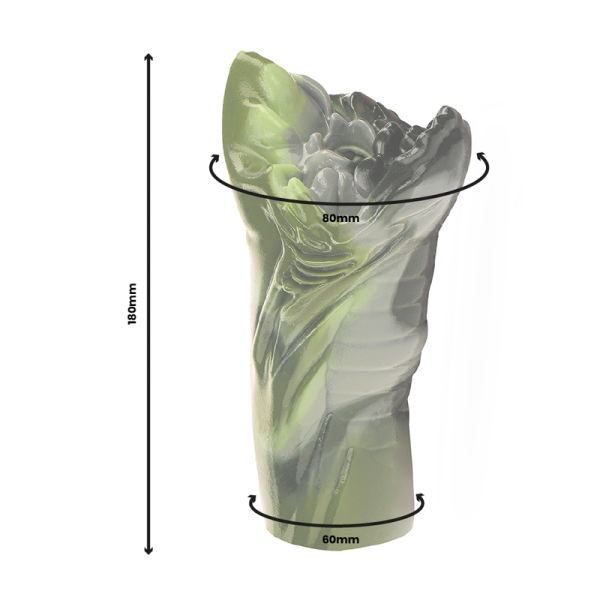 MASTURBADOR MASCULINO STEROPES CÍCLOPE