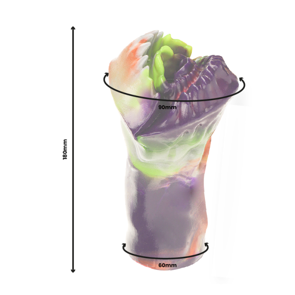 MASTURBADOR MASCULINO BRONTES CÍCLOPE 2