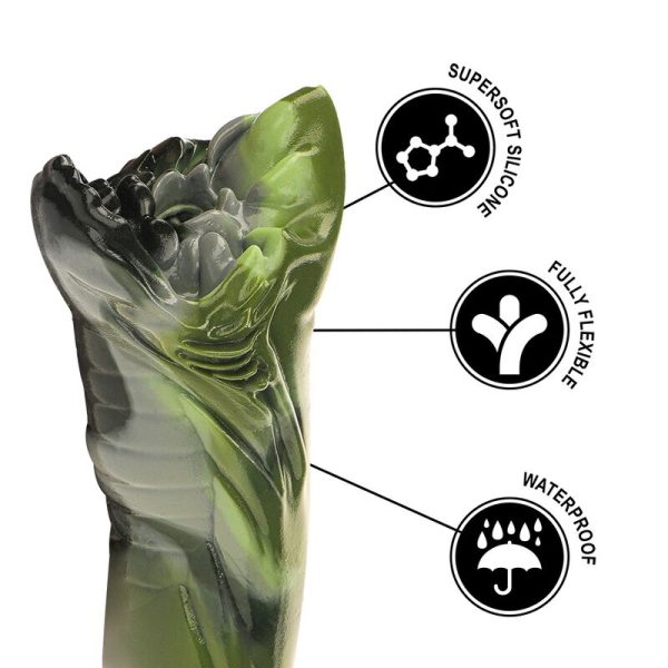 MASTURBADOR MASCULINO STEROPES CÍCLOPE