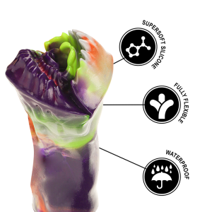 MASTURBADOR MASCULINO BRONTES CÍCLOPE 12 MASTURBADOR MASCULINO BRONTES CÍCLOPE - Image 6