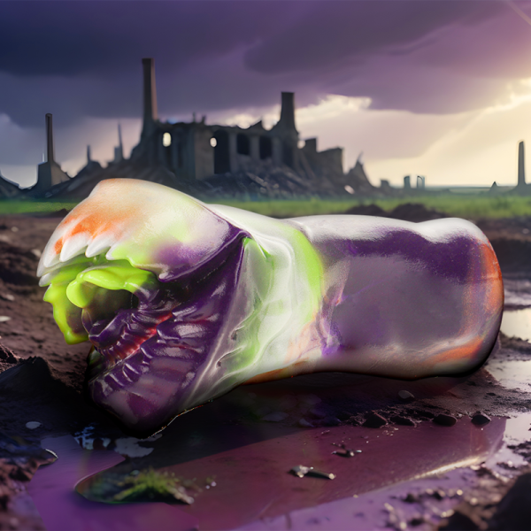 MASTURBADOR MASCULINO BRONTES CÍCLOPE 6