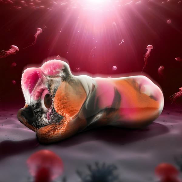 MASTURBADOR MASCULINO TELEMUS CÍCLOPE