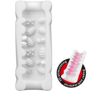 MASTURBADOR MASCULINO LATA 3D #1 - Image 3