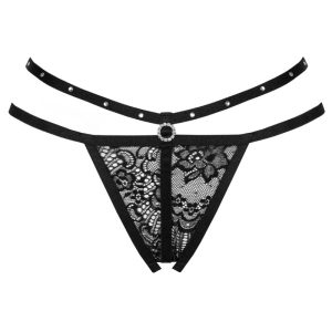 TANGA COM ABERTURA NOMADE | L/XL - Image 3