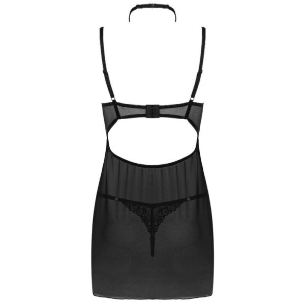BABYDOLL + TANGA BINELLA | S/M
