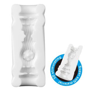 MASTURBADOR MASCULINO LATA 3D #2 - Image 4