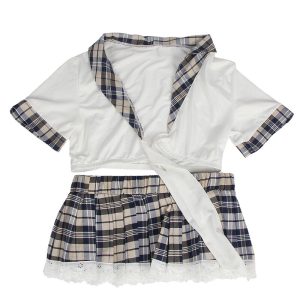 FANTASIA DE ESTUDANTE SUBBLIME | L/XL - Image 6
