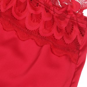 BABYDOLL DE RENDA SUBBLIME | S/M - Image 7
