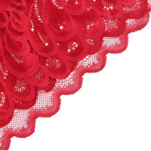 BABYDOLL DE RENDA SUBBLIME | L/XL - Image 10