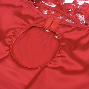 BABYDOLL DE RENDA SUBBLIME | L/XL - Image 12