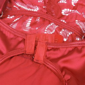 BABYDOLL DE RENDA SUBBLIME | L/XL - Image 11