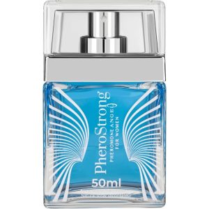 PERFUME COM FEROMONAS ANGEL PARA MULHER | 50 ML - Image 2