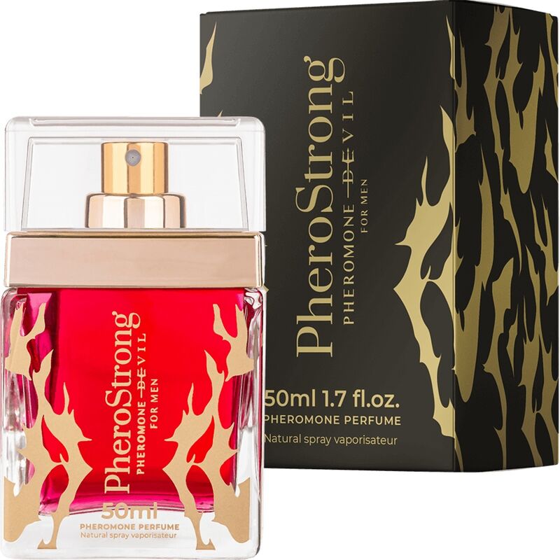 Flame Love Shop 7 PERFUME COM FEROMONAS