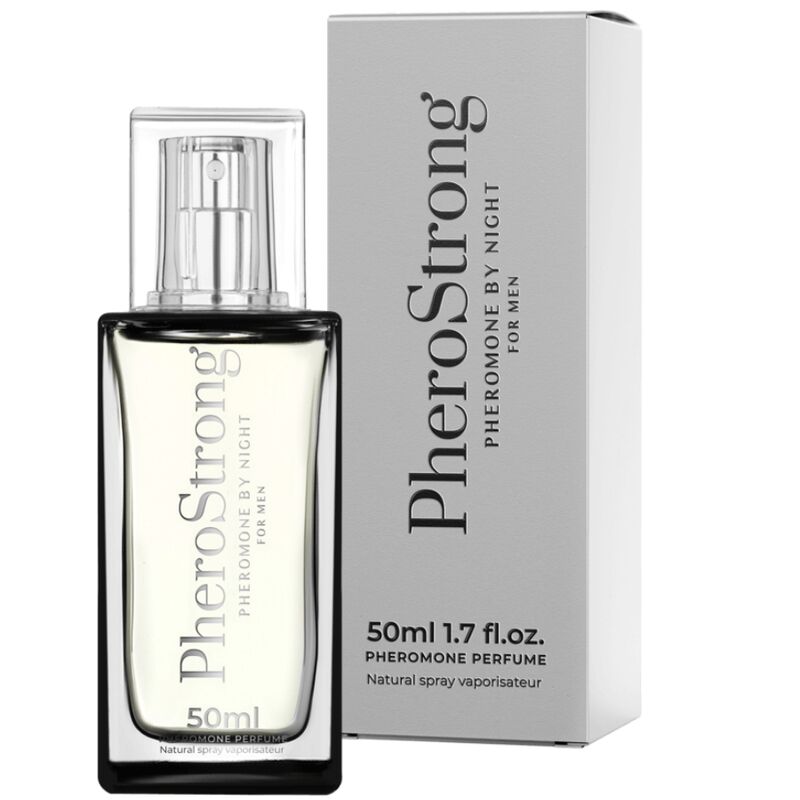 PERFUME COM FEROMONAS