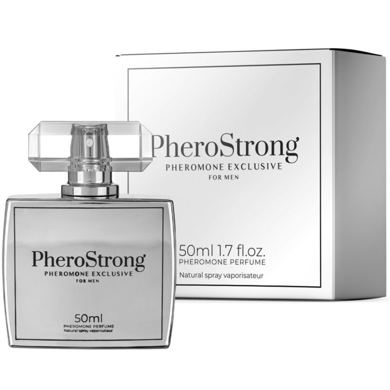 PERFUME COM FEROMONAS