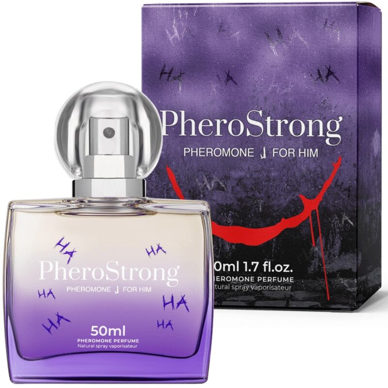 Flame Love Shop 27 PERFUME COM FEROMONAS