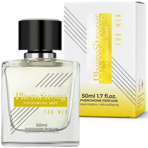 PERFUME COM FEROMONAS