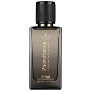 PERFUME COM FEROMONAS QUEEN PARA MULHER | 50 ML - Image 2