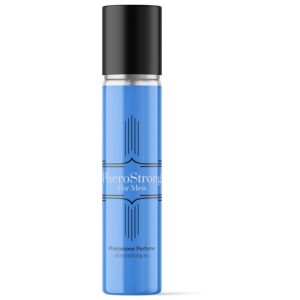 PERFUME COM FEROMONAS PARA HOMEM | 15 ML - Image 2