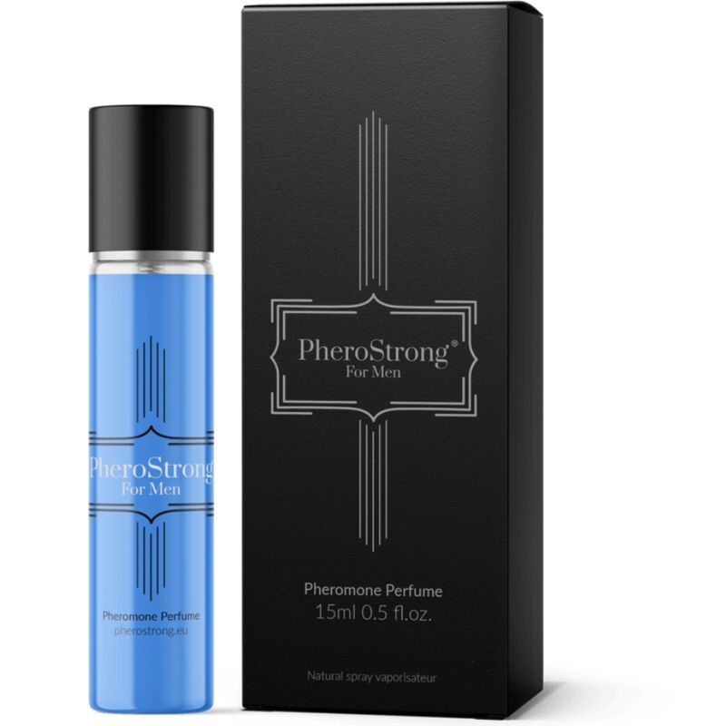 Flame Love Shop 18 PERFUME COM FEROMONAS
