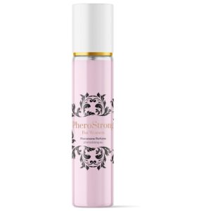 PERFUME COM FEROMONAS PARA MULHER | 15 ML - Image 2