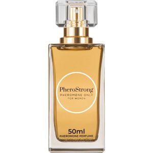 PERFUME COM FEROMONAS ONLY PARA MULHER | 50 ML - Image 2