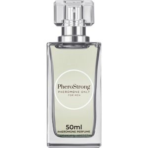 PERFUME COM FEROMONAS ONLY PARA HOMEM | 50 ML - Image 3