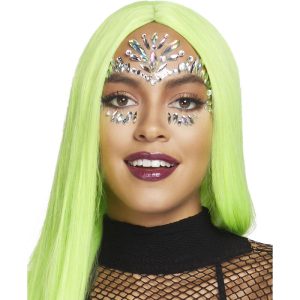 JÓIA ADESIVA PARA A CARA LEG AVENUE 1 JÓIA ADESIVA