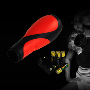 BAILE - ORAL SEX LOVER 30V C/ ADAPTADOR 17 BAILE - ORAL SEX LOVER 30V C/ ADAPTADOR - Image 3