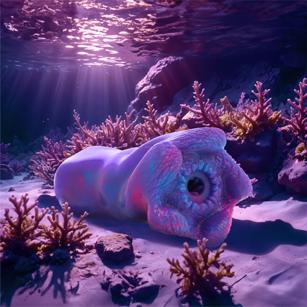 MASTURBADOR MASCULINO THETIS CÍCLOPE