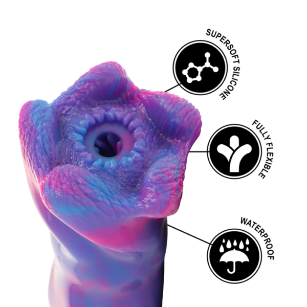 MASTURBADOR MASCULINO THETIS CÍCLOPE