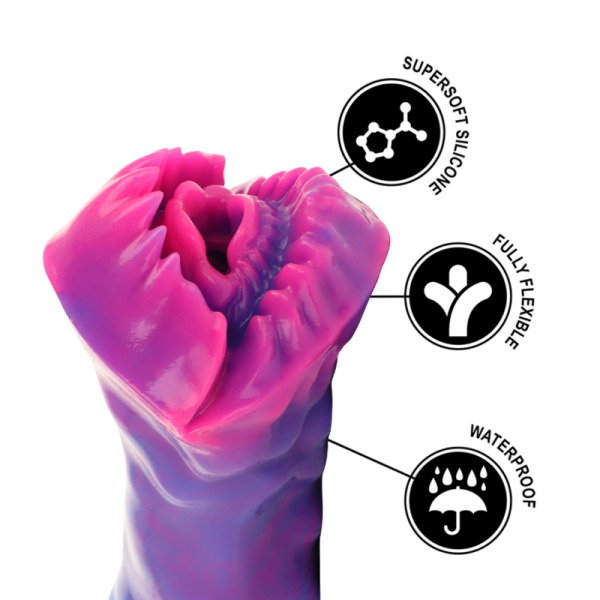 MASTURBADOR MASCULINO ERIS CÍCLOPE