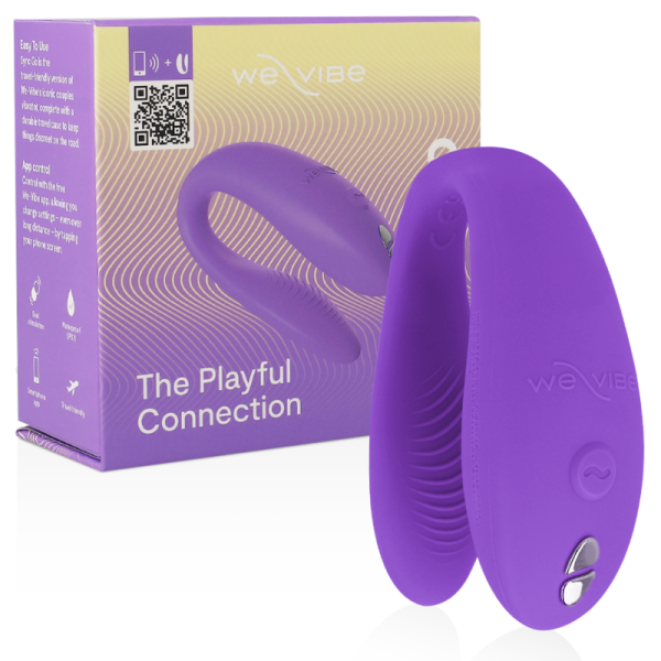 VIBRADOR PARA CASAIS