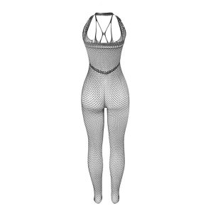BODY DE REDE CORPO INTEIRO 951788 | T. ÚNICO - Image 4