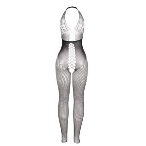 BODY DE CORPO INTEIRO COM COSTAS DESCOBERTAS 951832 | T. ÚNICO - Image 4