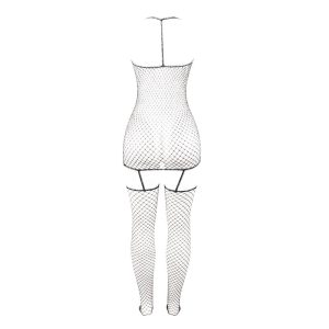 BODY DE REDE BRILHANTE 951955 | T. ÚNICO - Image 6
