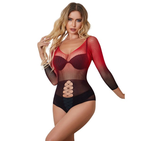 BODY DE REDE