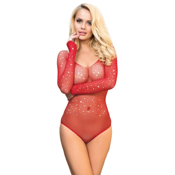 BODY DE REDE