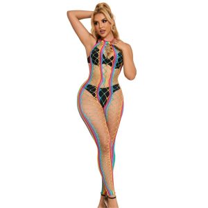 BODY DE CORPO INTEIRO