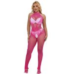 BODY DE CORPO INTEIRO