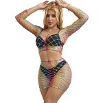 CONJUNTO DE 2 PEÇAS
