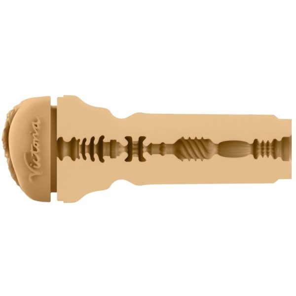 MASTURBADOR MASCULINO FEEL VICTORIA JUNE 3 MASTURBADOR MASCULINO FEEL VICTORIA JUNE