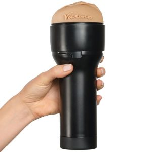 MASTURBADOR MASCULINO FEEL VICTORIA JUNE 10 MASTURBADOR MASCULINO FEEL VICTORIA JUNE - Image 3